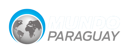 Logo de Mundo Paraguay